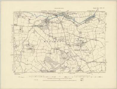 Somerset LXX.NW - OS Six-Inch Map