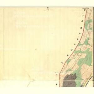 Strobnitz - c2157-2-004 - Kaiserpflichtexemplar der Landkarten des stabilen Katasters