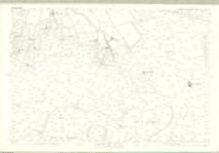 Orkney, Sheet LXXXV.13 (Rousay) - OS 25 Inch map