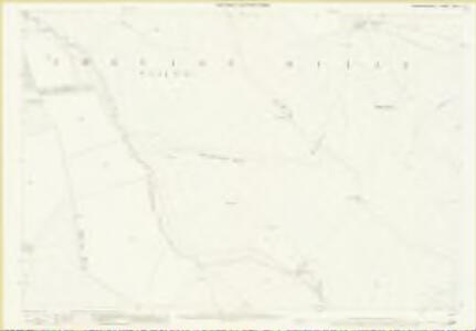 Roxburghshire, Sheet  017.09 - 25 Inch Map