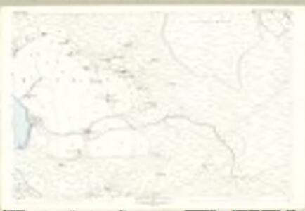 Orkney, Sheet XCV.5 (Birsay) - OS 25 Inch map