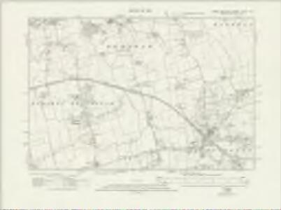 Essex nLXXII.SE - OS Six-Inch Map