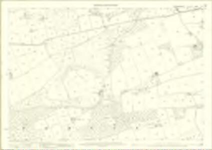 Kincardineshire, Sheet  005.14 - 25 Inch Map