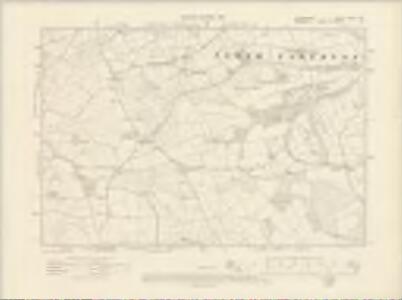 Devonshire LXXIII.NE - OS Six-Inch Map