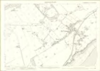 Kincardineshire, Sheet  030.03 - 25 Inch Map