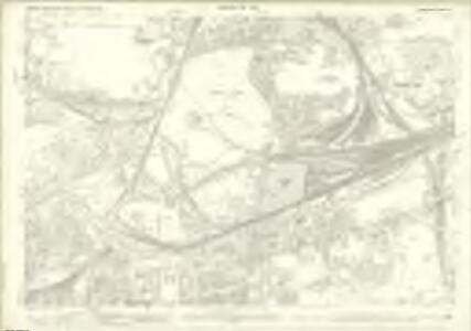 Lanarkshire, Sheet  006.07 - 25 Inch Map