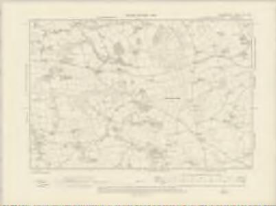 Devonshire LIII.SW - OS Six-Inch Map