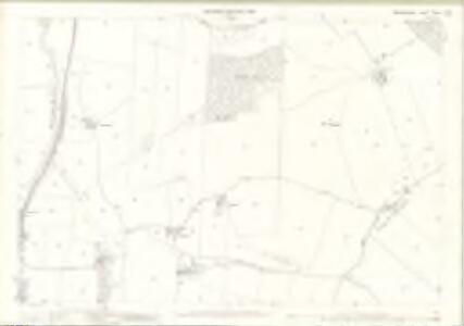 Aberdeenshire, Sheet  034.02 - 25 Inch Map