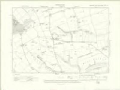 Yorkshire CIX.SE - OS Six-Inch Map