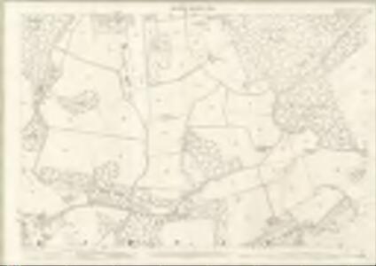 Elginshire, Sheet  012.16 - 25 Inch Map