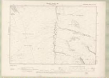 Perth and Clackmannan Sheet CIV.NE - OS 6 Inch map