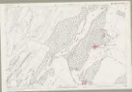 Argyll and Bute, Sheet CXLIX.10 (Combined) - OS 25 Inch map