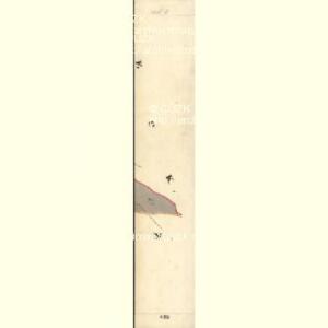 Tieberschlag - c4225-1-008 - Kaiserpflichtexemplar der Landkarten des stabilen Katasters