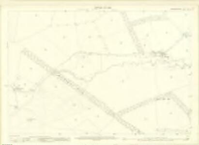 Edinburghshire, Sheet  021.05 - 25 Inch Map
