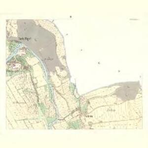 Eipel (Aupice) - c8260-1-002 - Kaiserpflichtexemplar der Landkarten des stabilen Katasters