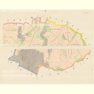 Schima - c9442-1-002 - Kaiserpflichtexemplar der Landkarten des stabilen Katasters