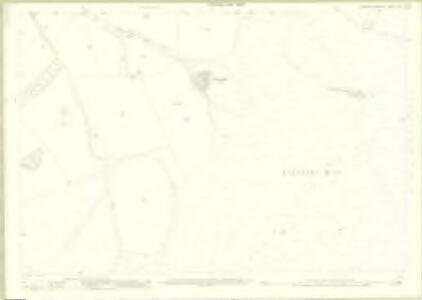 Haddingtonshire, Sheet  016.09 - 25 Inch Map