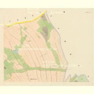 Lidmann - c4076-1-003 - Kaiserpflichtexemplar der Landkarten des stabilen Katasters