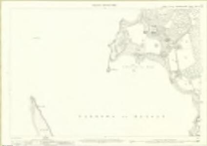 Inverness-shire - Isle of Skye, Sheet  035.03 - 25 Inch Map