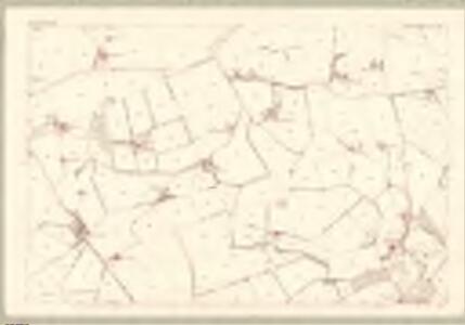 Stirling, Sheet XXXII.3 (Baldernock) - OS 25 Inch map