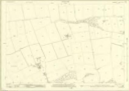 Forfarshire, Sheet  038.16 - 25 Inch Map
