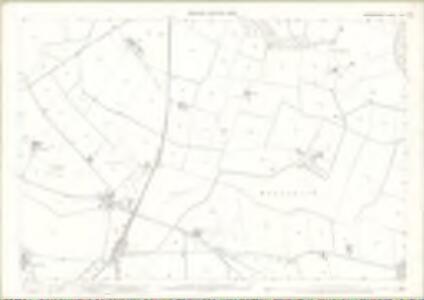 Aberdeenshire, Sheet  008.06 - 25 Inch Map