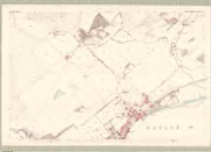 Roxburgh, Sheet XXV.3 (Wilton) - OS 25 Inch map