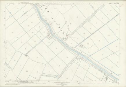 Cambridgeshire XXIII.10 (includes: Feltwell; Littleport) - 25 Inch Map