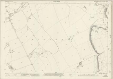 Northumberland (New Series) XXIII.16 (includes: Dunstan; Embleton) - 25 Inch Map
