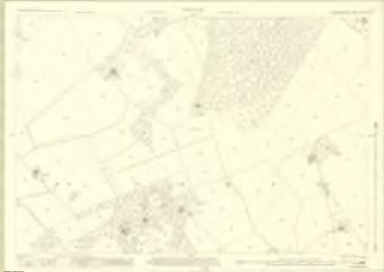 Kincardineshire, Sheet  027.15 - 25 Inch Map