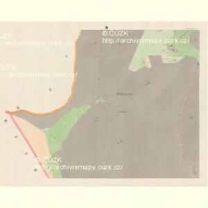 Stitt - c7794-1-002 - Kaiserpflichtexemplar der Landkarten des stabilen Katasters