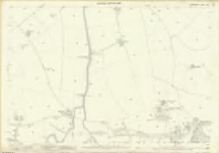 Stirlingshire, Sheet  031.01 - 25 Inch Map