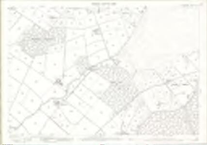 Banffshire, Sheet  013.11 - 25 Inch Map