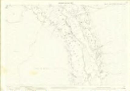 Inverness-shire - Isle of Skye, Sheet  020.08 - 25 Inch Map