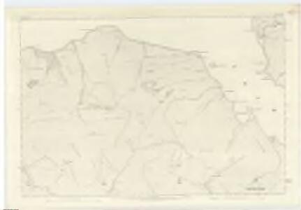 Inverness-shire (Mainland), Sheet LXXVII - OS 6 Inch map