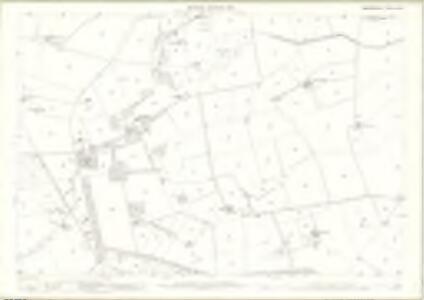 Aberdeenshire, Sheet  023.13 - 25 Inch Map