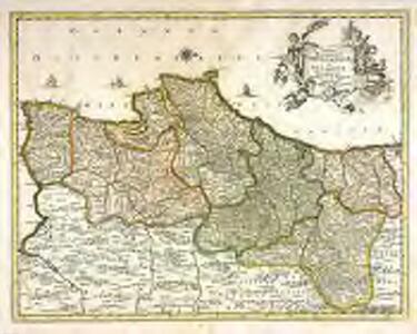 Novissima regnorum Portugalliæ et Algarbiæ descriptio