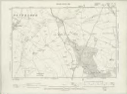 Hampshire & Isle of Wight LIVA.SE - OS Six-Inch Map