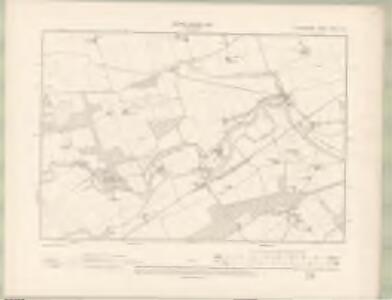 Forfarshire Sheet XXXII.NE - OS 6 Inch map