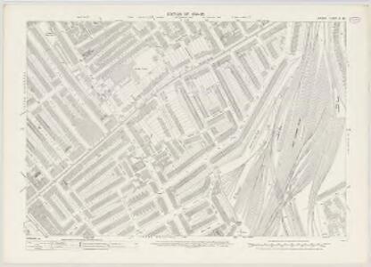 London III.84 - OS London Town Plan