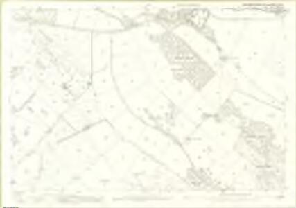 Kirkcudbrightshire, Sheet  044.14 - 25 Inch Map