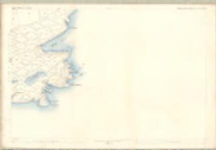 Orkney, Sheet CXXVI.8 (South Ronaldsay) - OS 25 Inch map