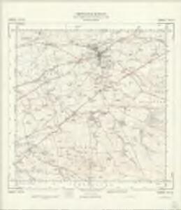 NY24 - OS 1:25,000 Provisional Series Map