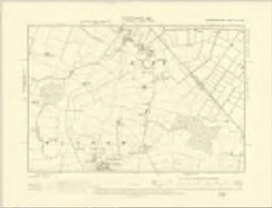 Huntingdonshire XIV.NE - OS Six-Inch Map