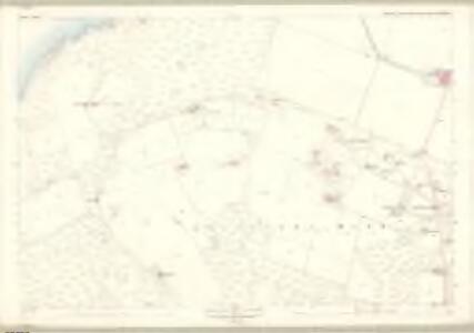 Orkney, Sheet LXXXVIII.8 (Birsay) - OS 25 Inch map