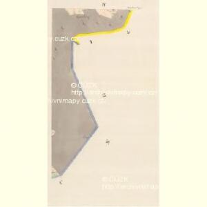 Nieder Grund - m0536-2-004 - Kaiserpflichtexemplar der Landkarten des stabilen Katasters