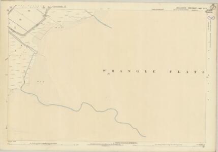 Lincolnshire CI.15 (includes: Friskney; Wrangle) - 25 Inch Map