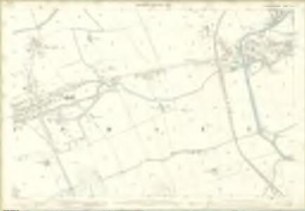 Linlithgowshire, Sheet  006.14 - 25 Inch Map