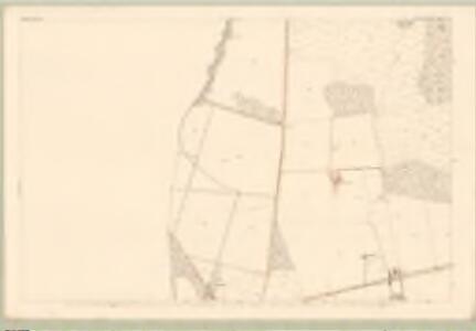 Stirling, Sheet XIV.14 (Drymen) - OS 25 Inch map
