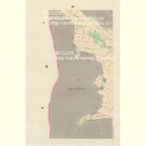 Petersdorf - m2265-1-004 - Kaiserpflichtexemplar der Landkarten des stabilen Katasters